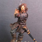 Aragorn Games Workshop