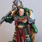 Legatos Games Workshop