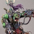Miniaturen Count Zero Miniaturen