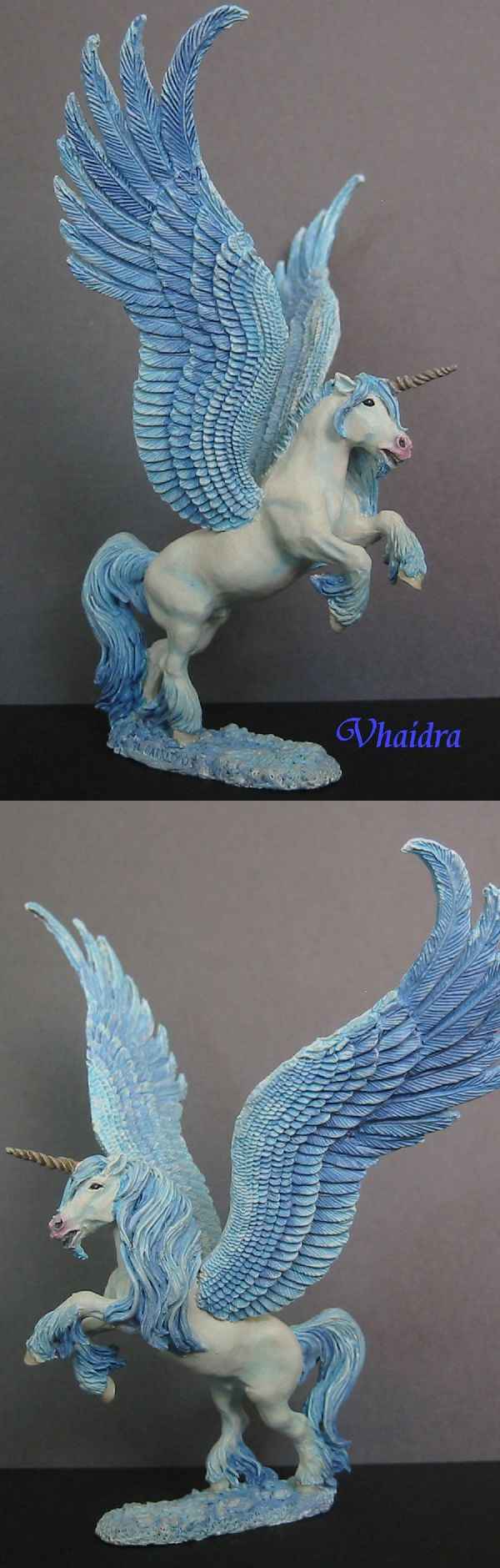 Alicorn Reaper