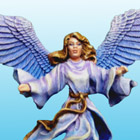 Angel Of Light Reaper