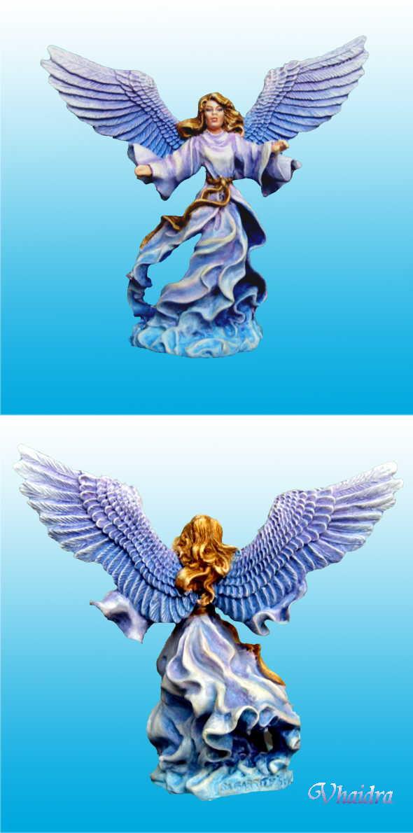 Angel Of Light Reaper