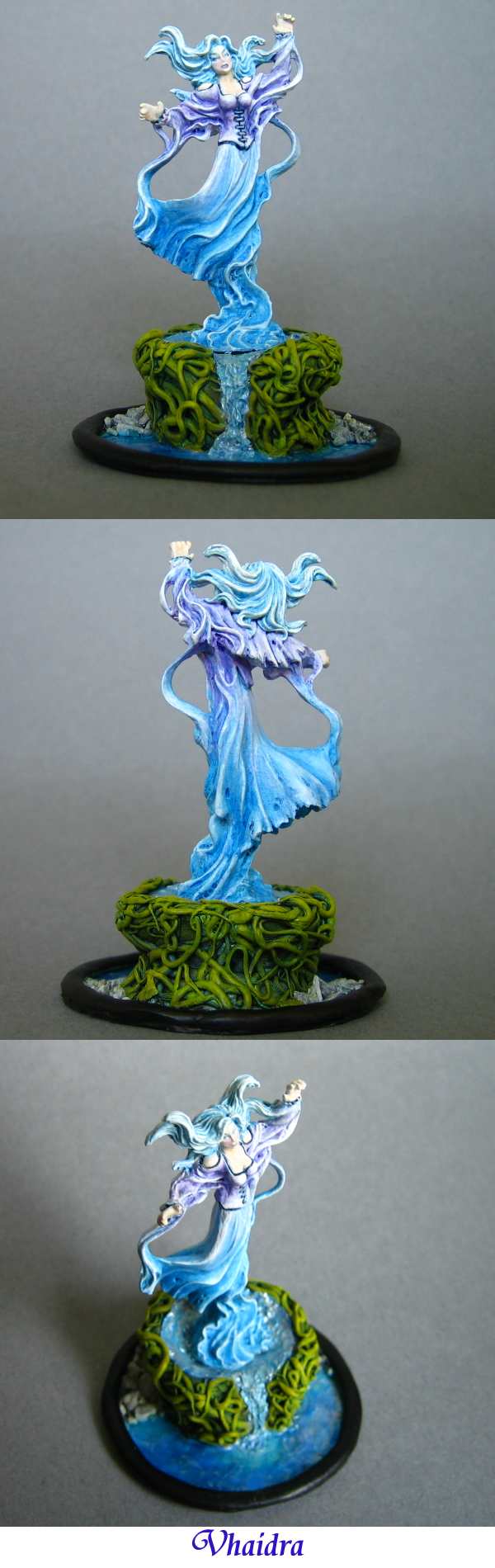 Aysa Reaper