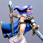 Elf-Sorceress Reaper
