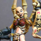 Thora Reaper