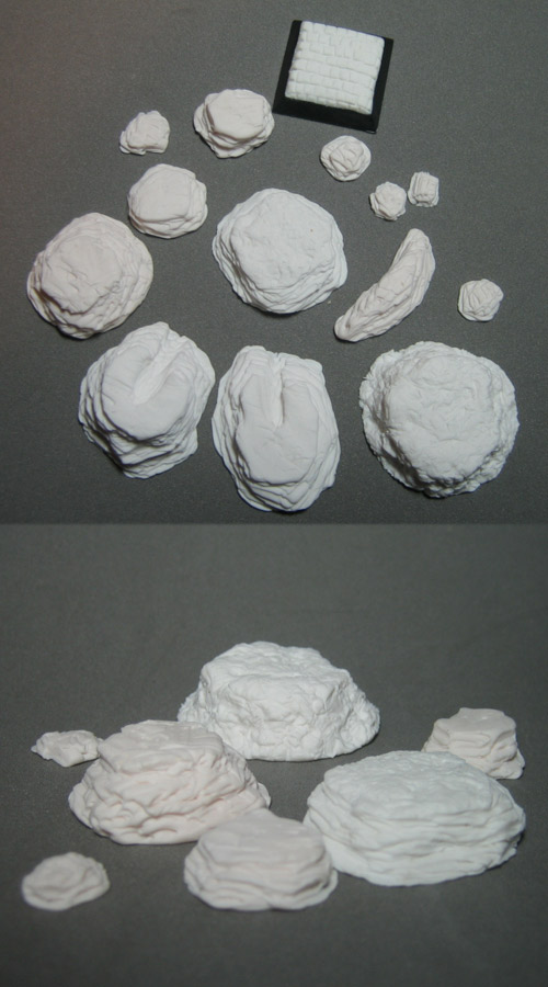 Bases