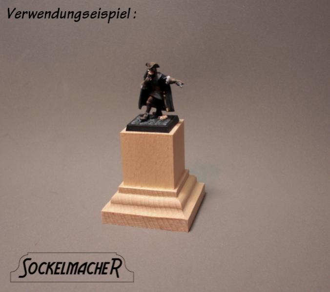 Sockel