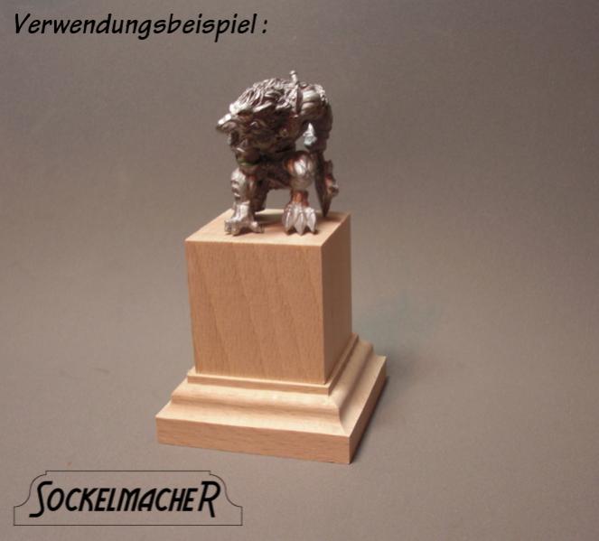 Sockel