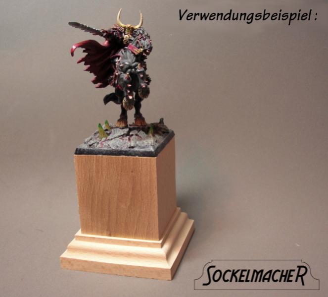 Sockel