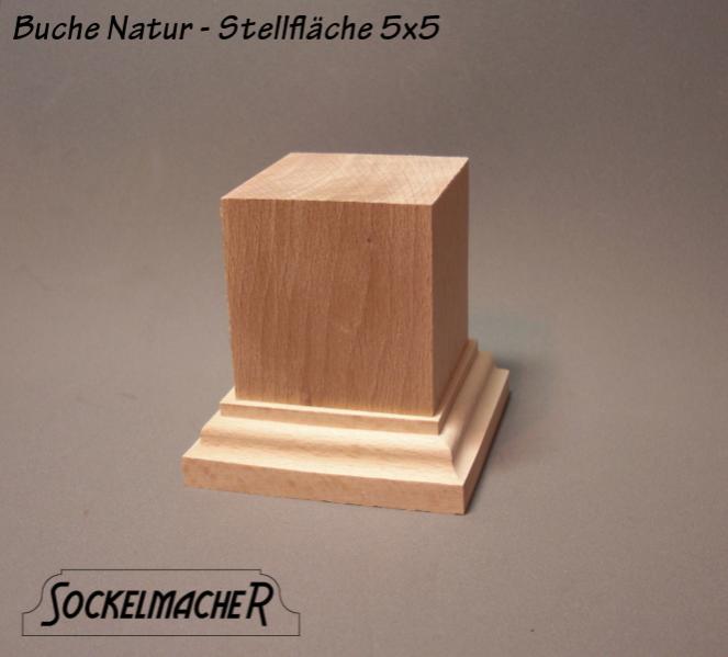 Sockel