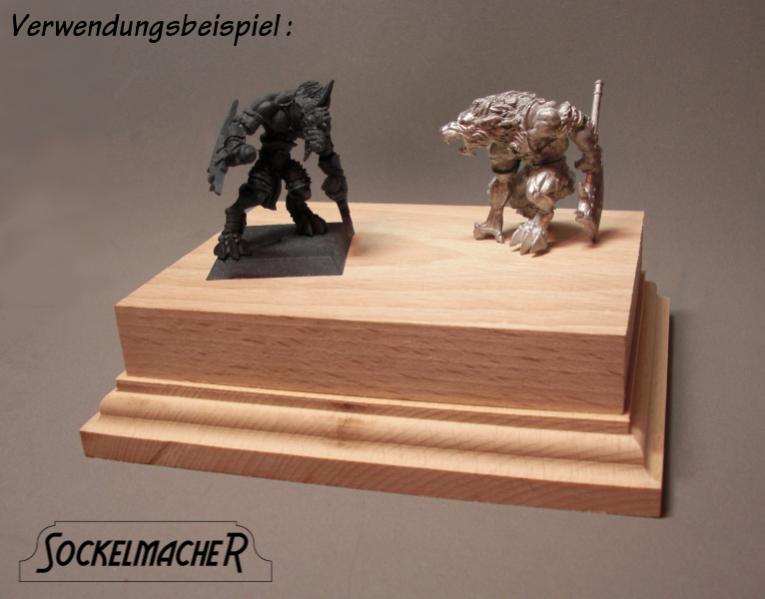 Sockel